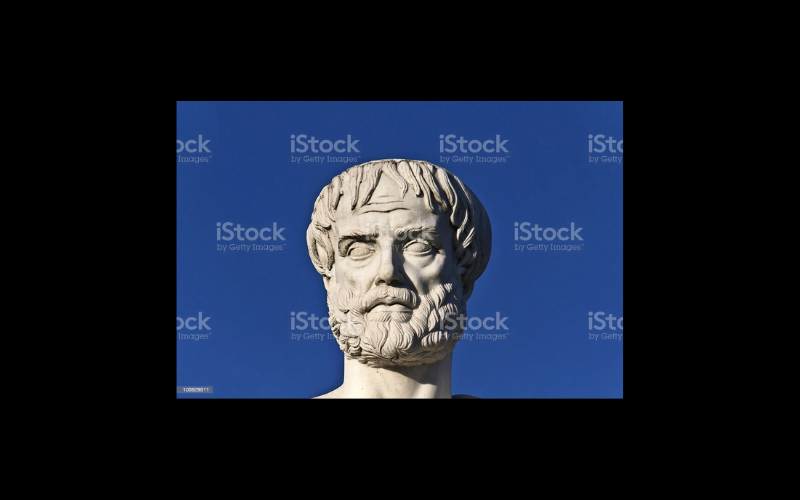 Aristotle 1