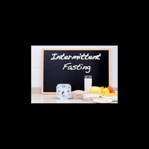 Intermittent Fasting 1